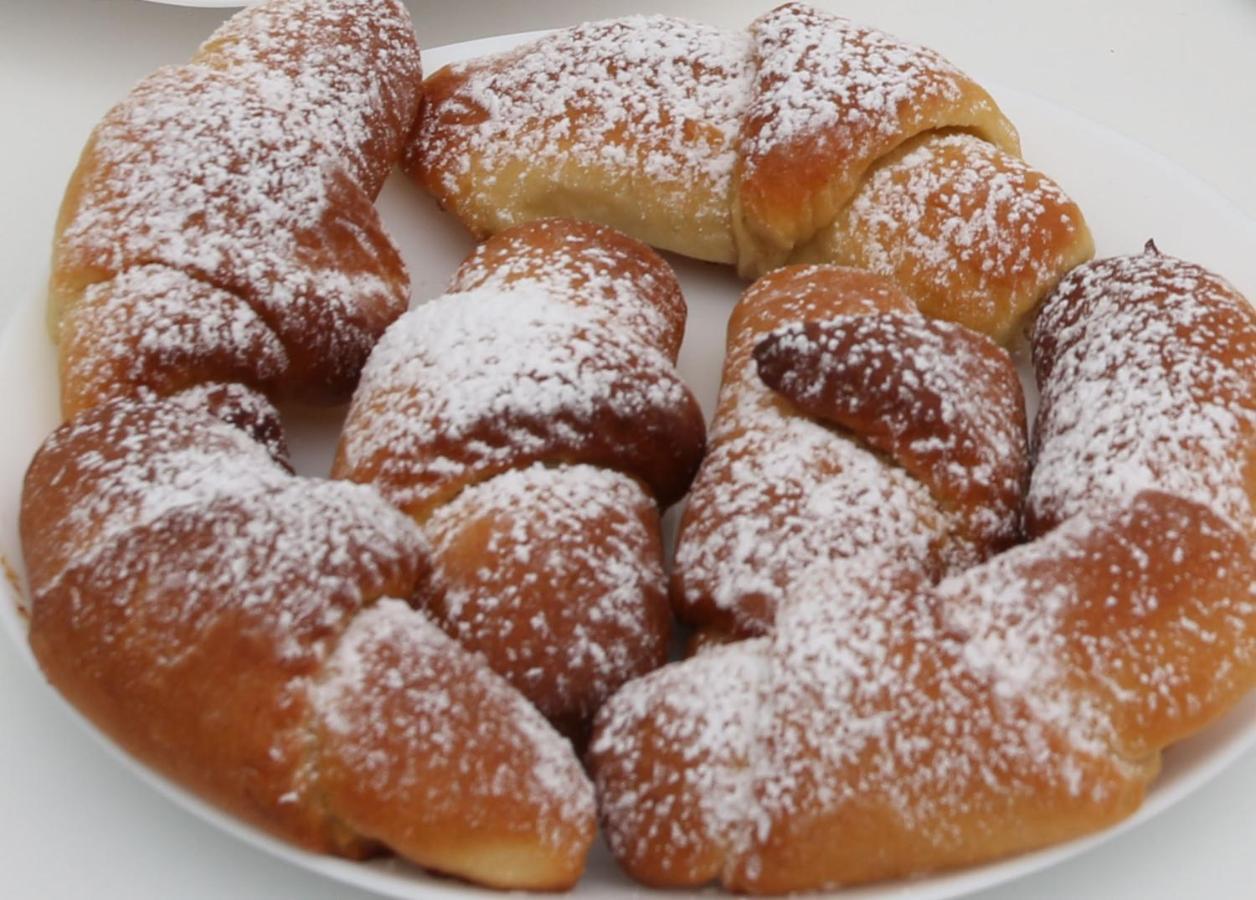 Bonaventura B&B And Bonaventura Food Tollo Экстерьер фото