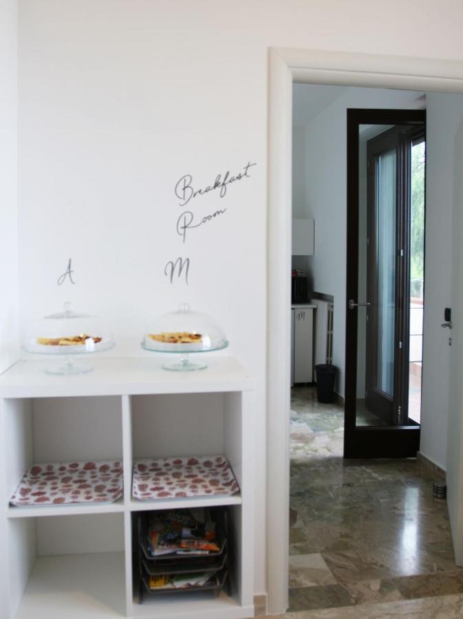 Bonaventura B&B And Bonaventura Food Tollo Экстерьер фото