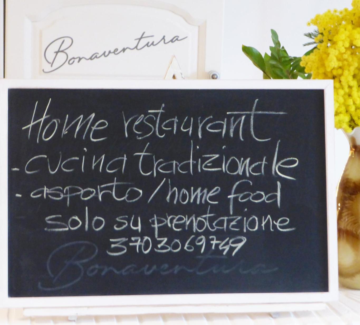 Bonaventura B&B And Bonaventura Food Tollo Экстерьер фото