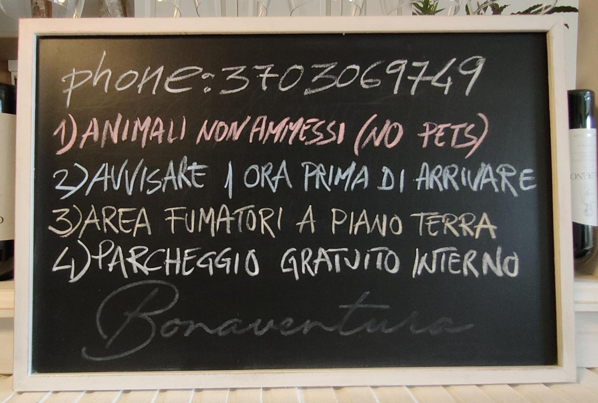 Bonaventura B&B And Bonaventura Food Tollo Экстерьер фото