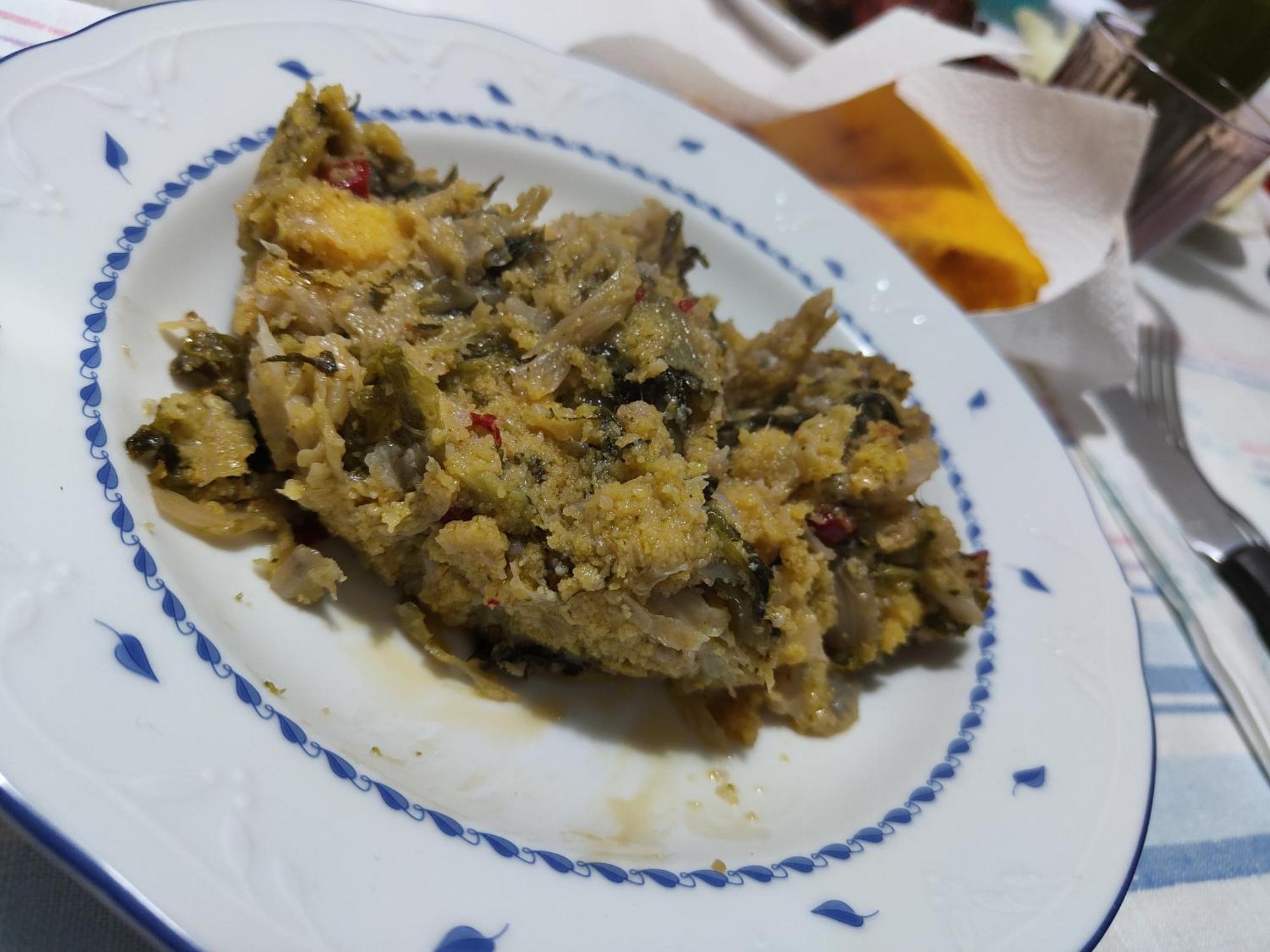 Bonaventura B&B And Bonaventura Food Tollo Экстерьер фото